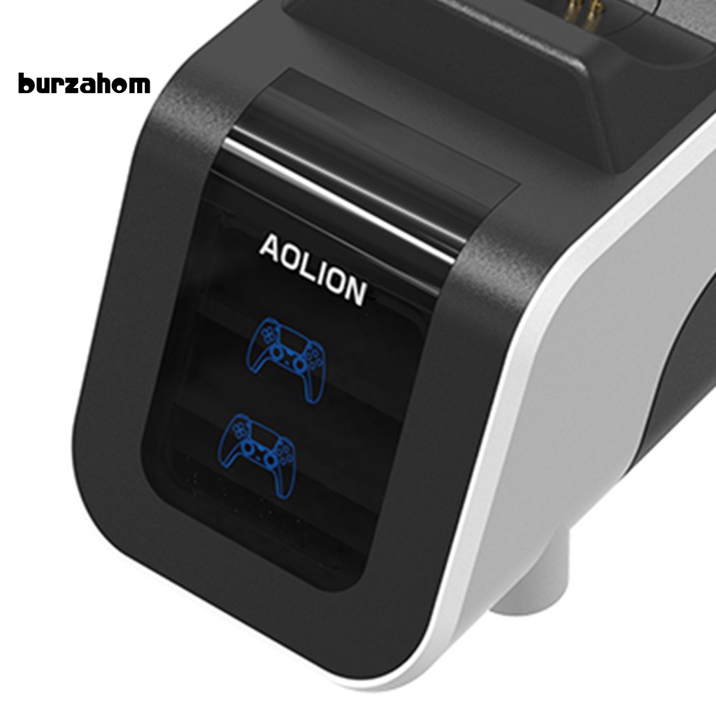 Đế Sạc Nhanh Hai Cổng Cho Tay Cầm Điều Khiển Chơi Game Ps50