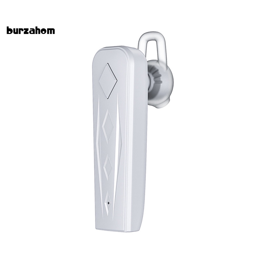 Tai nghe không dây Móc Vành Tai Siêu Dài Có Chức Năng Gọi Điện