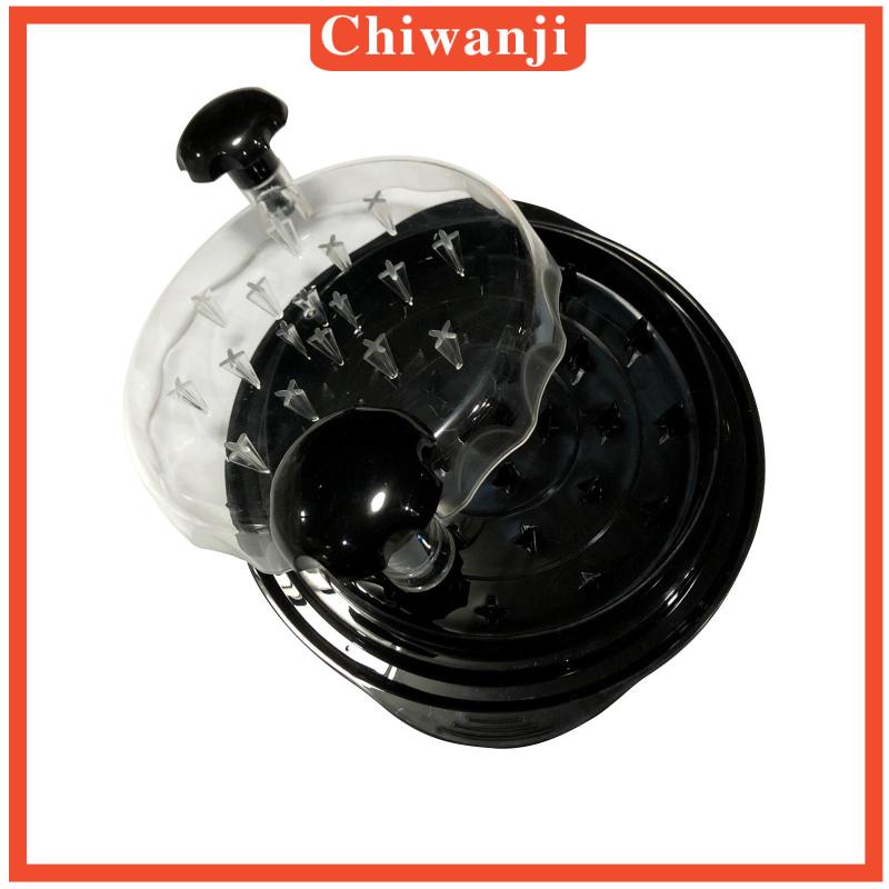 Dụng Cụ Bào Thức Ăn Gà Tiện Dụng Cho Nhà Bếp