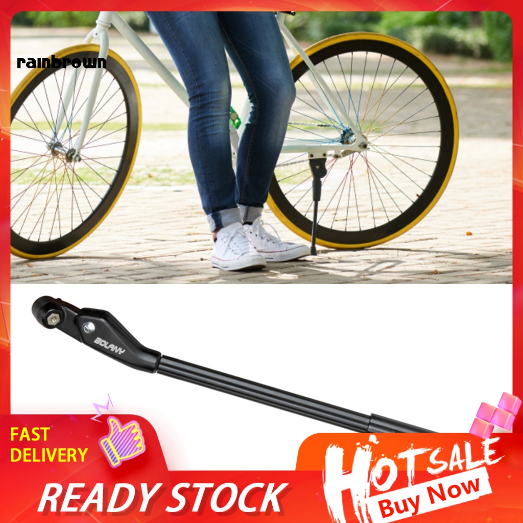 Chân Chống Đứng Bằng Hợp Kim Nhôm Cho Xe Đạp BOLANY