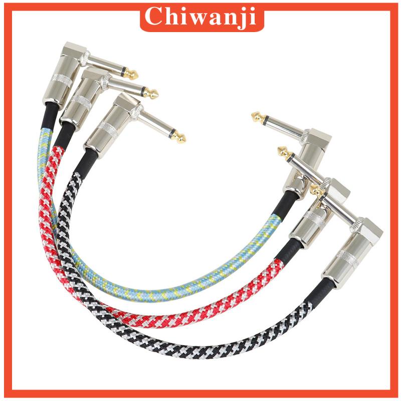 Dây Cáp Âm Thanh Cho Bảng Trộn Đàn Guitar Điện