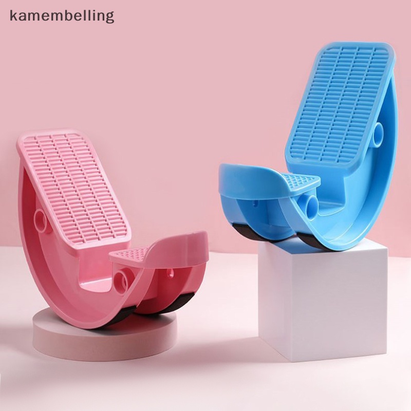 Kamembelling Dụng Cụ Hỗ Trợ Tập Luyện Yoga / Thể Thao Dành Cho Mắt Cá Chân