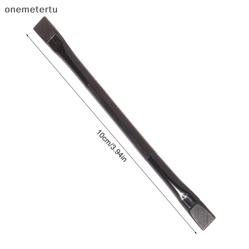 Onemetertu Cọ Hai Đầu Trang Điểm Lông Mày Kẻ Mắt Và Lông Mày