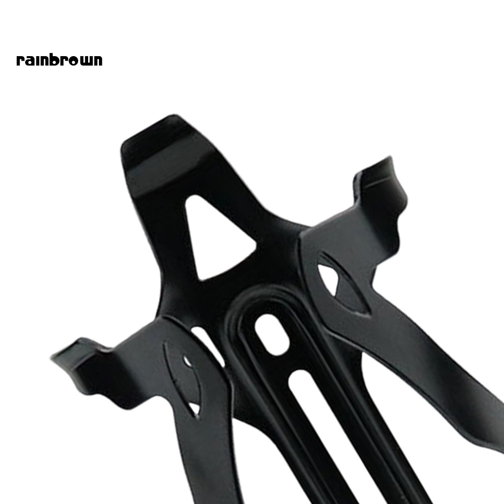 Giá Đỡ Bình Nước Bằng Hợp Kim Nhôm Siêu Nhẹ Tiện Dụng Cho Xe Đạp Leo Núi