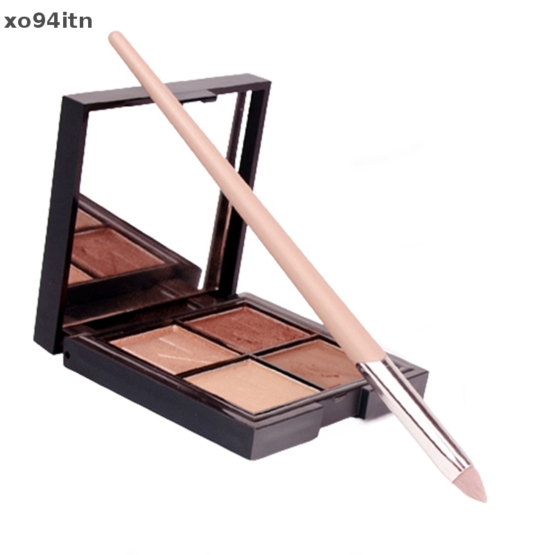 1 Cọ Trang Điểm Mắt Siêu Mềm Tiện Dụng