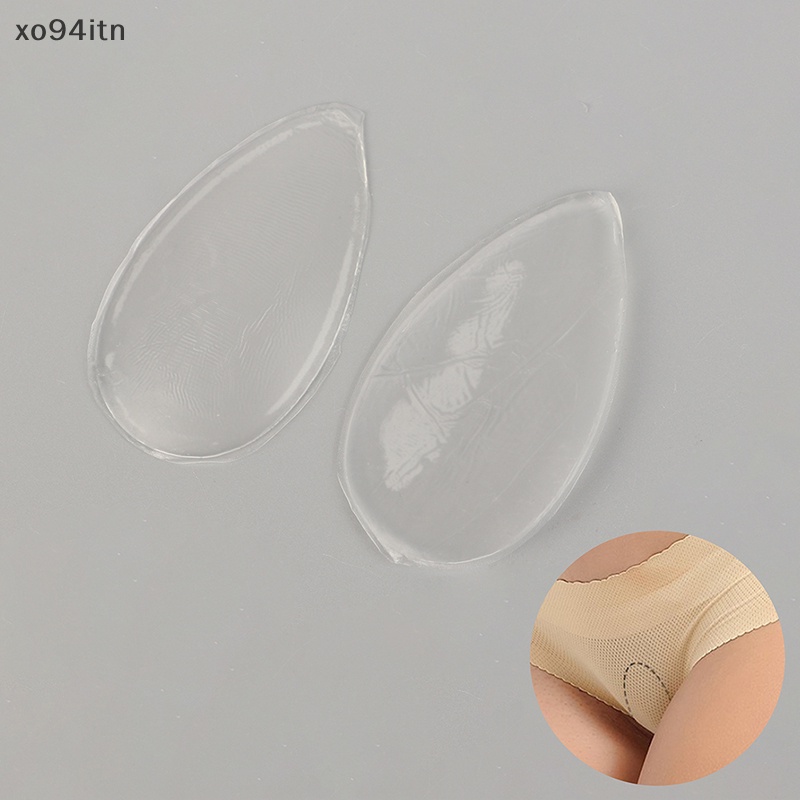 1 Miếng Dán Silicone Vô Hình Tái Sử Dụng Được Tiện Lợi