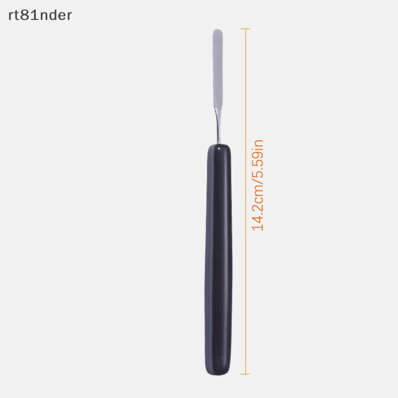 1 Que Khuấy Sơn Móng Tay Chất Lượng Cao