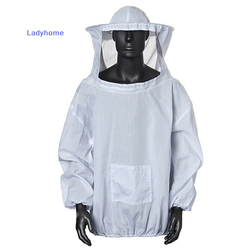 Áo Khoác Bảo Vệ Chống Ong Đốt Cho Nữ