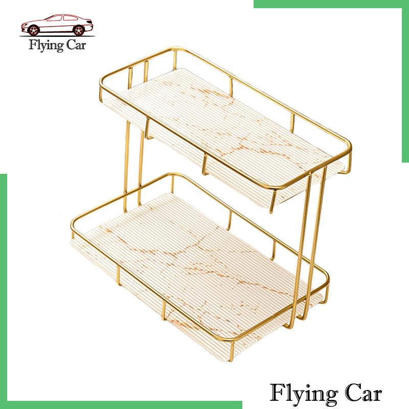 Giá Đỡ Trưng Bày Đồ Dùng Đa Năng Cho Nhà Bếp / Phòng Tắm [Lzdjfmy2]