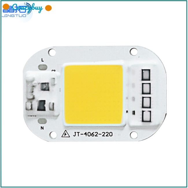 Chip Đèn LED Áp Suất Cao CR AC 220V 20W / 30W / 50W