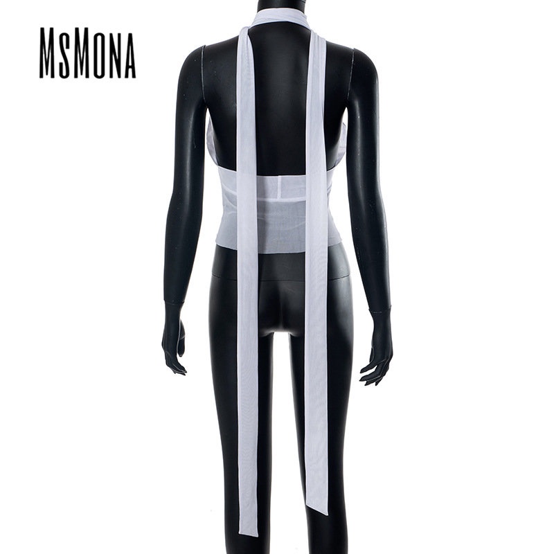 Áo Tank Top Hai Dây Màu Trơn Thời Trang 2023 Quyến Rũ Cho Nữ