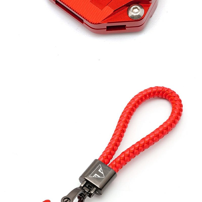 Vỏ Bảo Vệ Chìa Khóa Xe Máy Triumph 1050 T800 T100 T120 T900 675R