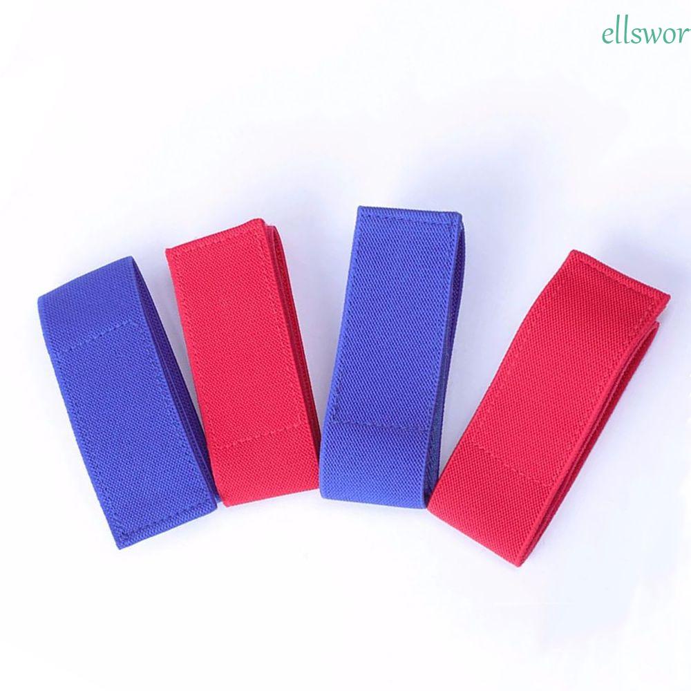 Elsworth Băng Quấn Phân Tích Bệnh Trật Khớp Linh Hoạt Ngăn Ngừa Chảy Máu Tĩnh Mạch / Phân Tích Nghệ Thuậ