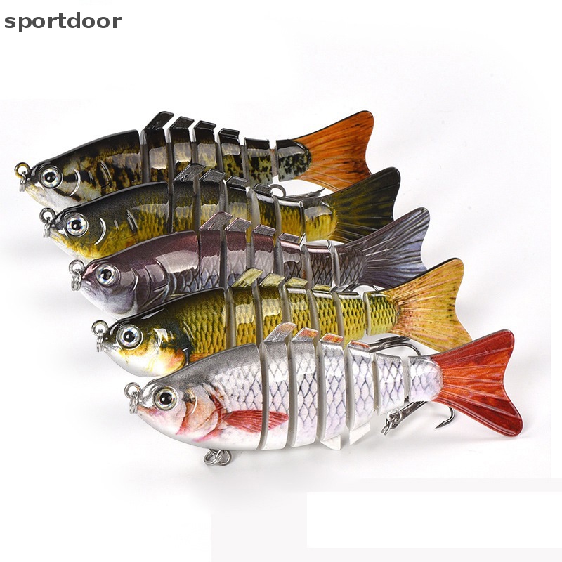 [sportoutdoor] 7 Phần 10cm Đồ Chơi Mô Phỏng Nhựa Cứng Đa Chức Năng [out]