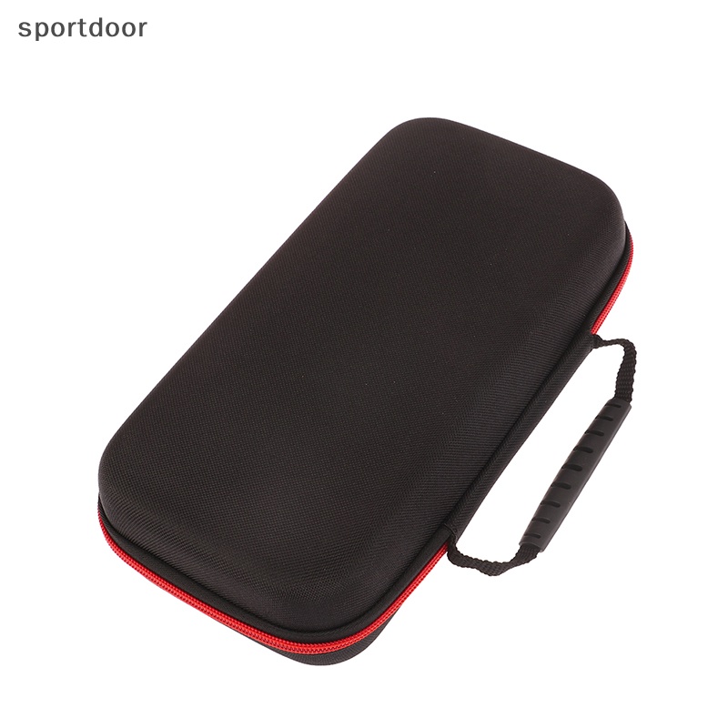 1 Túi EVA Đựng Micro Không Dây Cầm Tay Sắp Xếp Gọn Gàng