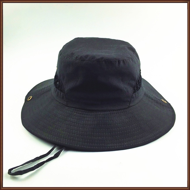 Mũ Xô Chống Nắng Không Thấm Nước Khô Nhanh Gấp Gọn Được