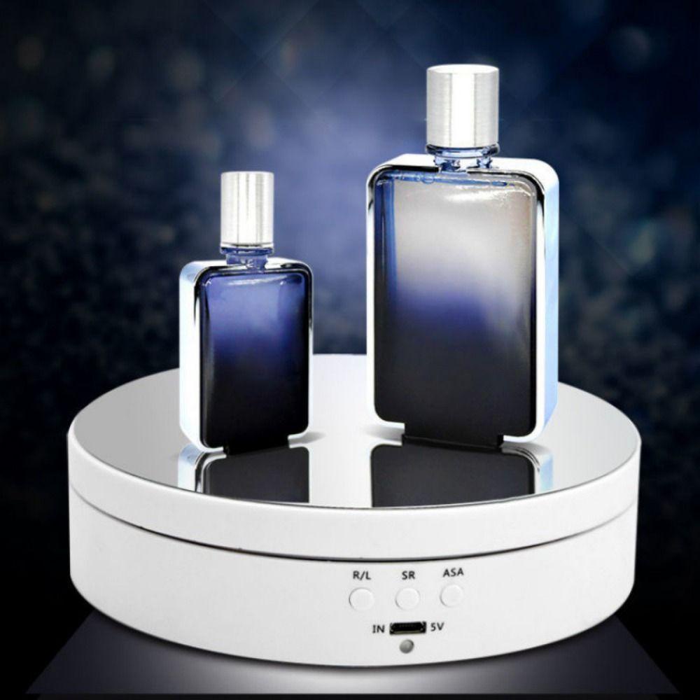 YIYU Bàn Xoay Tự Động Thời Trang 2023 Cho Đồng Hồ / Mỹ Phẩm / Đồng Hồ / Trang Sức