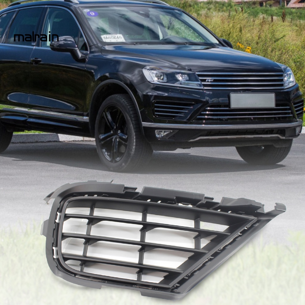 Set 7 Tấm Bọc Khung Nướng Cách Nhiệt Chống Trầy Xước Trọng Lượng Nhẹ L / R Thay Thế Tiện Dụng6853665Ốp Điện Thoại Thời Trang Cao Cấp Cho Iphone B 7P B 7P6853666Phụ Kiện Chuyên Dụng Dành Cho VW-Touareg 15-17