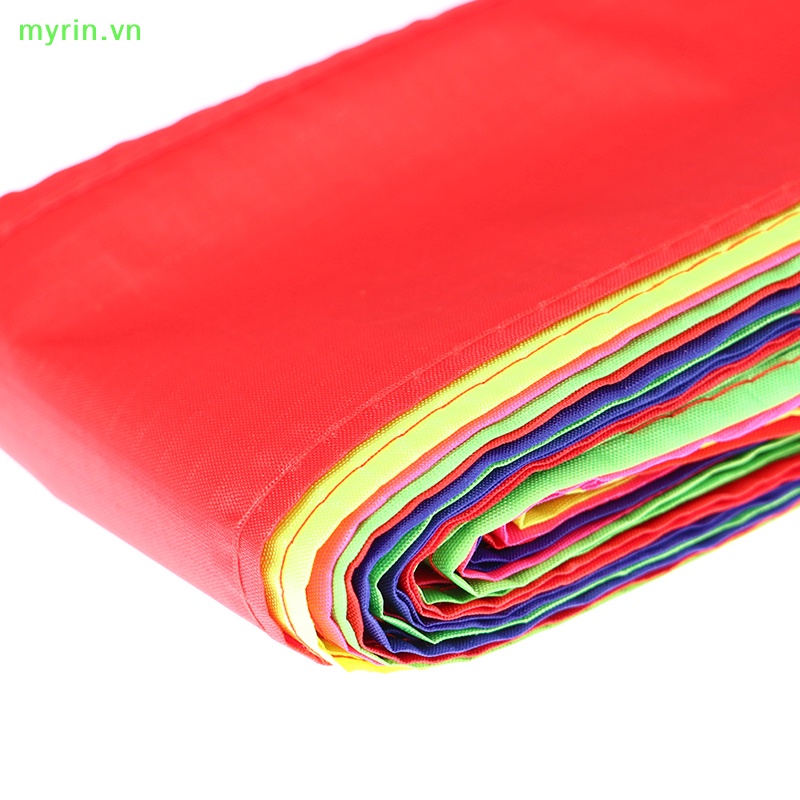 Diều Tam Giác In Hình Độc Đáo 10M / 15M