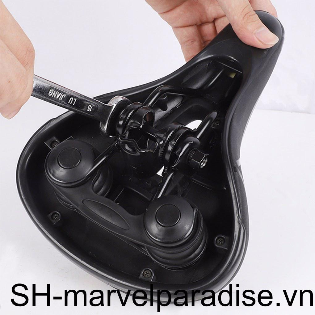 Vòng Kẹp Yên Xe Đạp Bằng Kim Loại Chất Lượng Cao