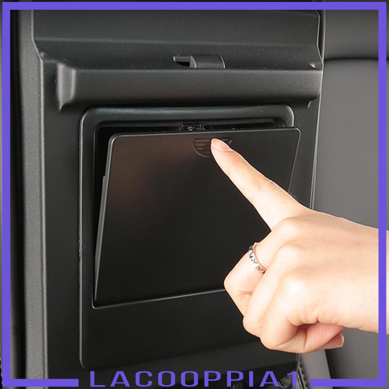 Hộp Đựng Vật Dụng Ẩn / Hộp Tỳ Tay Cho Xe Hơi Lacooppia1