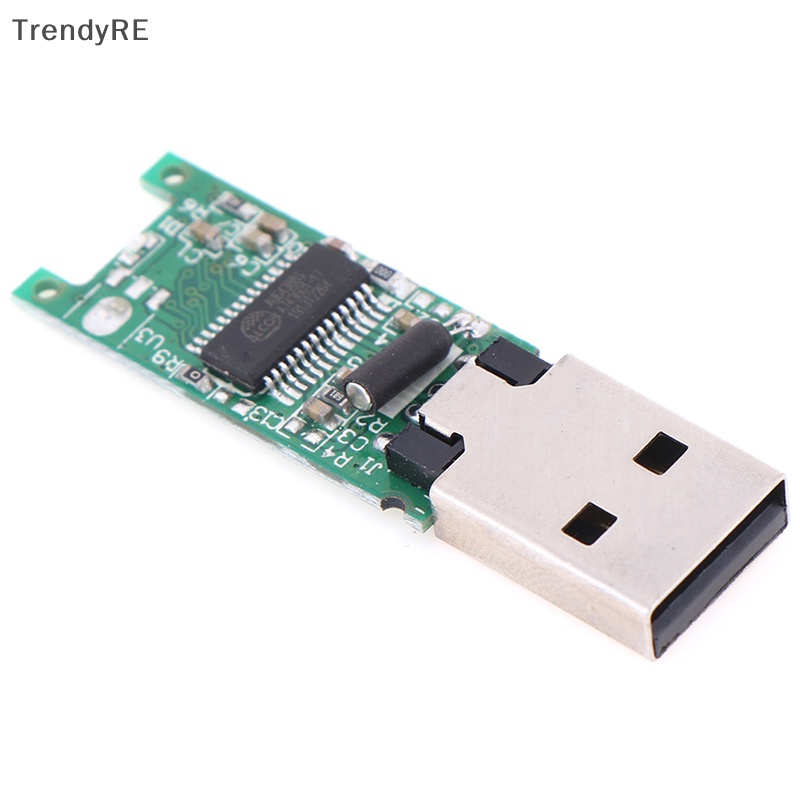 Bảng Mạch Chủ Kết Nối USB 2.0 eMMC BGA169 153 Ecp PCB