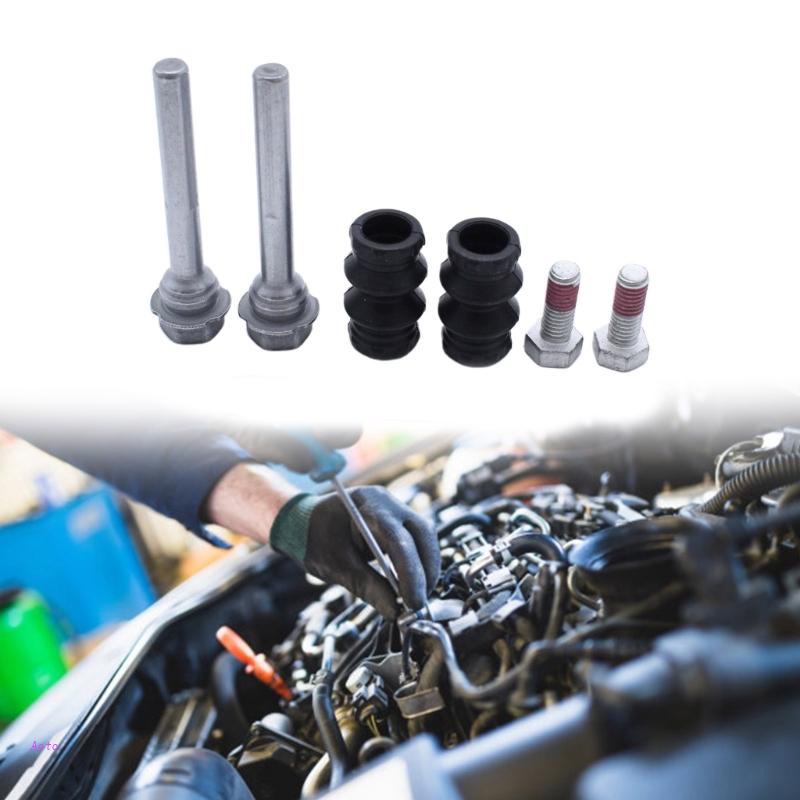 Bộ Kẹp Phanh Sau Cho Transporter T4 BCF1346B