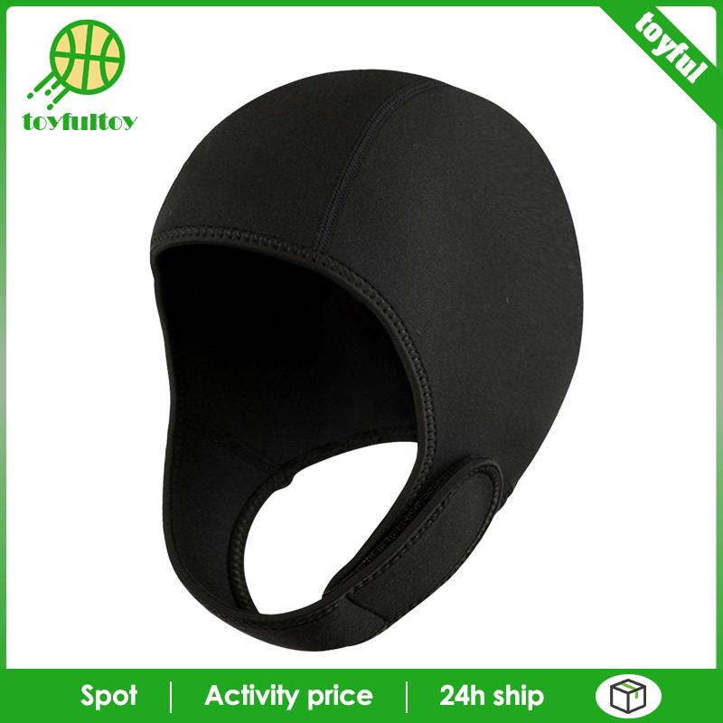 Mũ Lặn Dày 2mm Dành Cho Nam Nữ