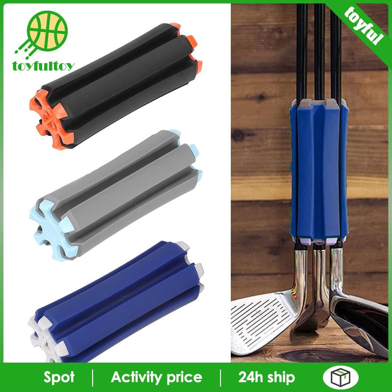 Giá Đỡ Gậy Đánh Golf Cầm Tay Lên Đến 6 Golf Tiện Lợi