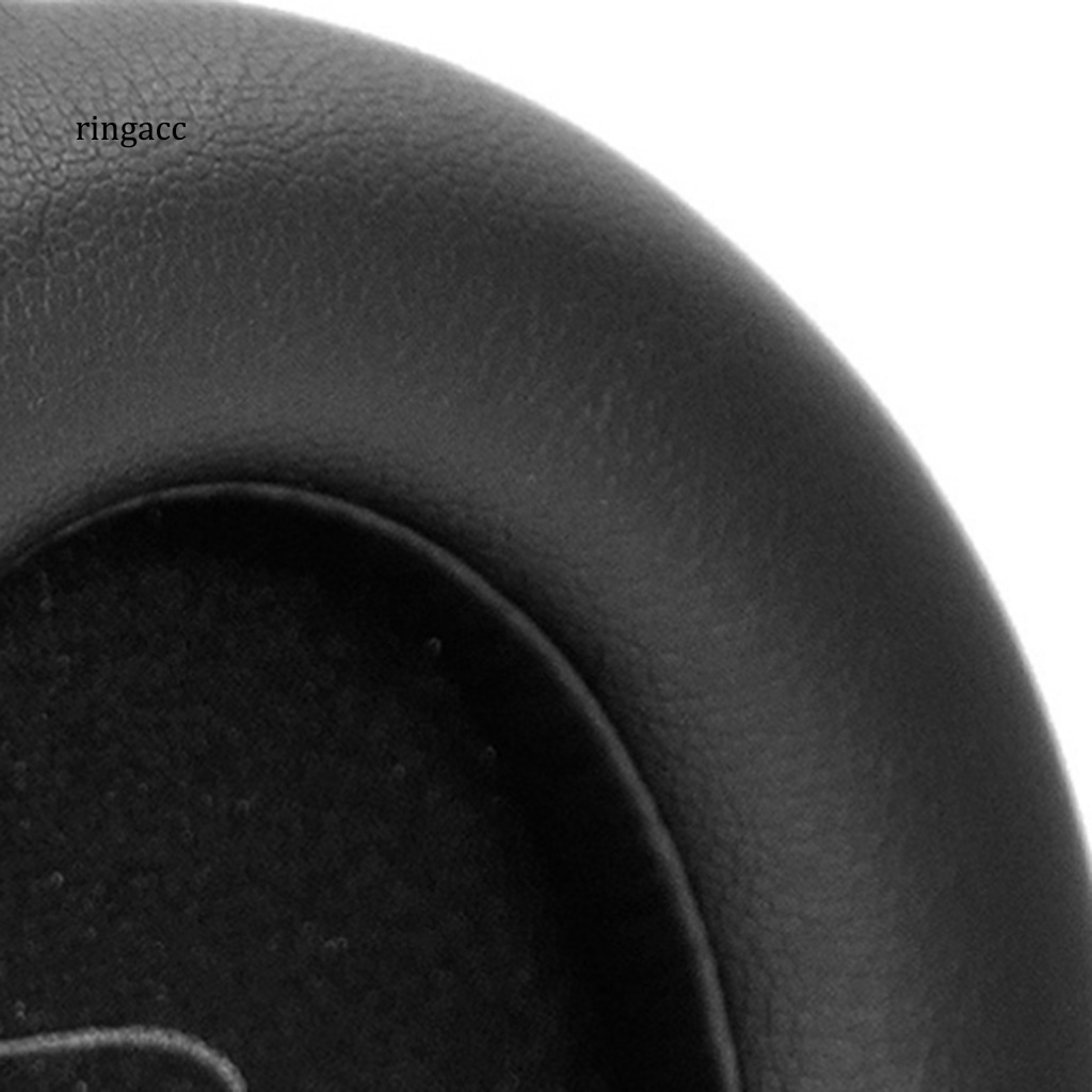 1 Cặp Đệm Tai Nghe Mềm Mại Thoáng Khí Chống Nước Thay Thế Cho Anker Soundcore Life Q30 / Q35 BT