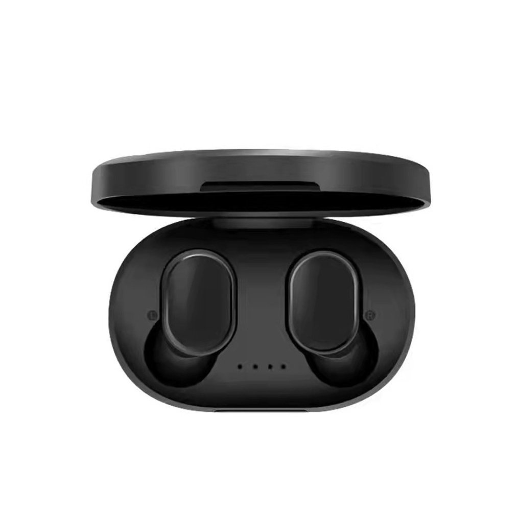 Airdots Headsets Wireless Bt 5.0 Earphone Headphone Stereo Earbuds With Charging Base In-Ear [Q/12]