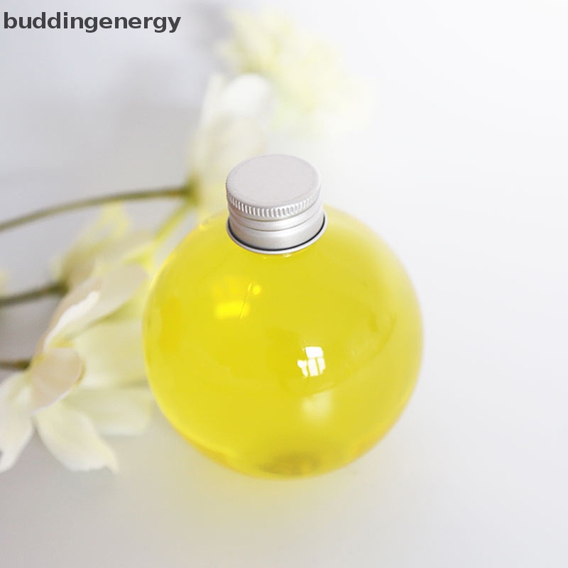 Bình Nước Rỗng 150ml Chống Rò Rỉ Hình Bóng Đèn Độc Đáo