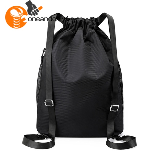 Ba Lô Dây Rút Siêu Nhẹ Đa Năng Sức Chứa Lớn