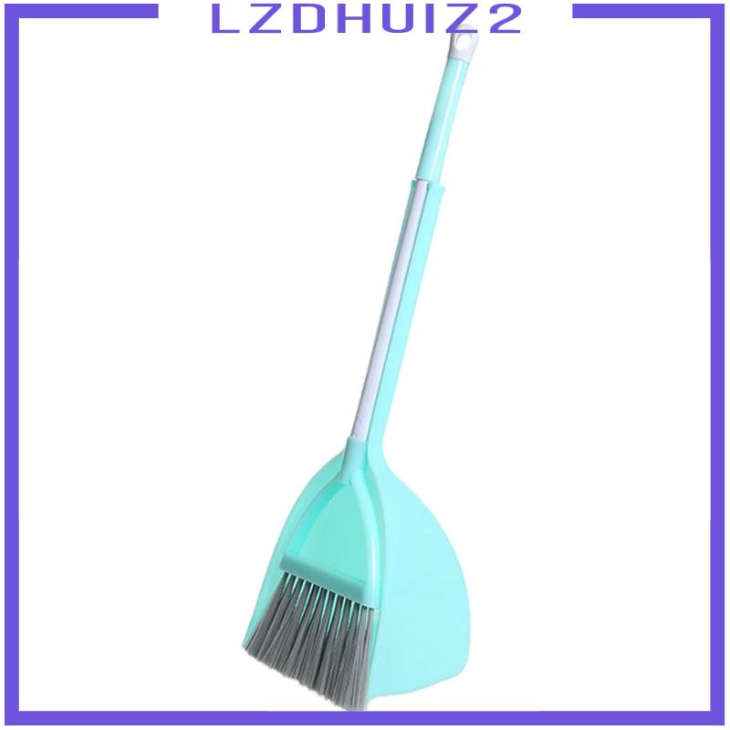 Đồ Chơi Dọn Dẹp Nhà Cửa Nhiều Màu Sắc # 1