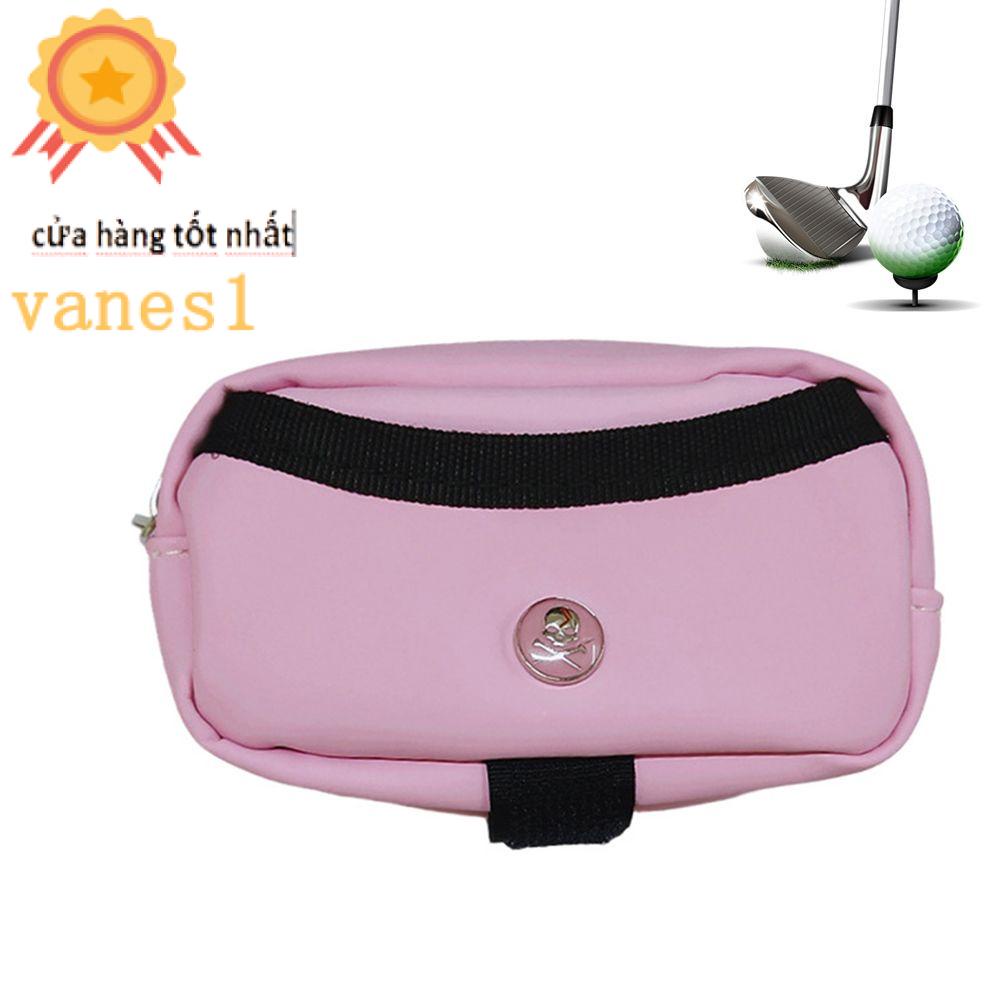 Túi Đựng Bảo Vệ Bóng Golf VANES1 Chất Lượng Cao Tiện Lợi Dễ Sử Dụng