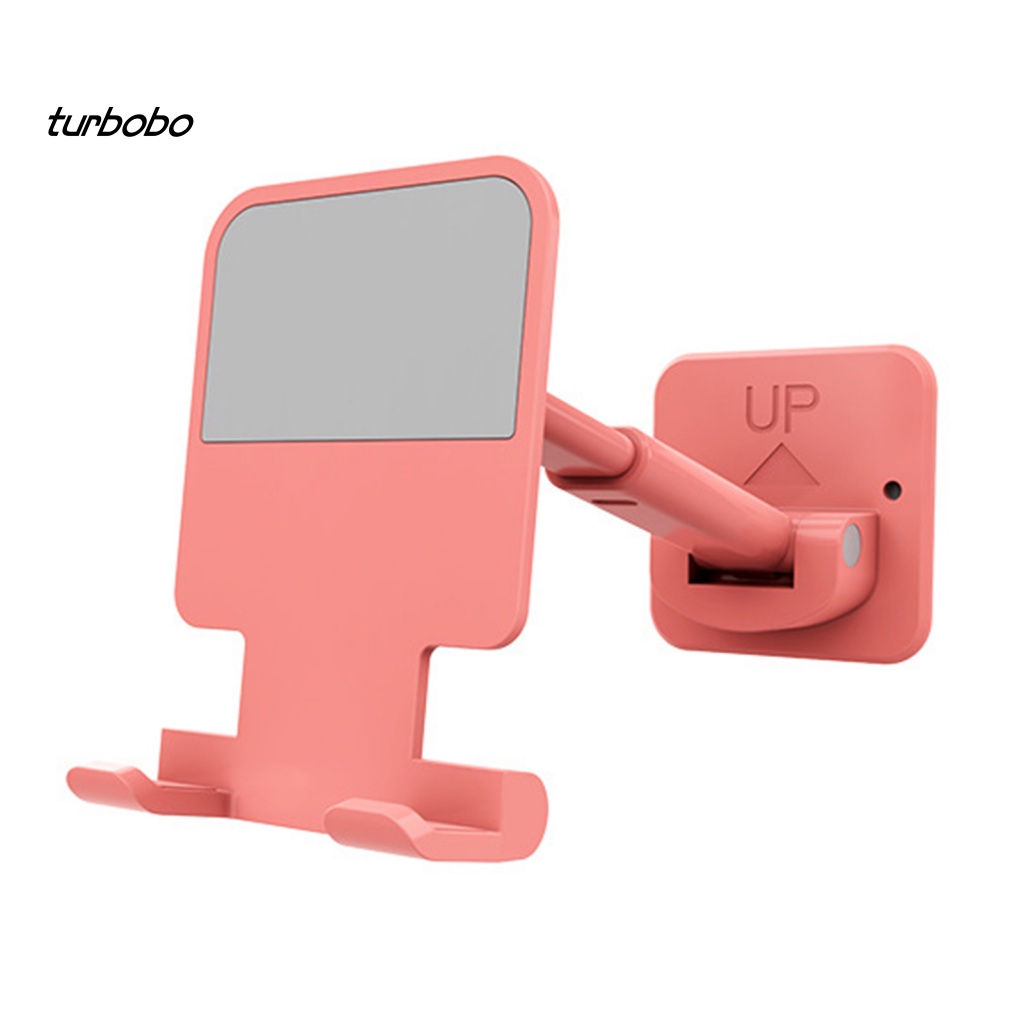 Giá Đỡ Điện Thoại Gắn Tường Đa Năng Tiện Dụng