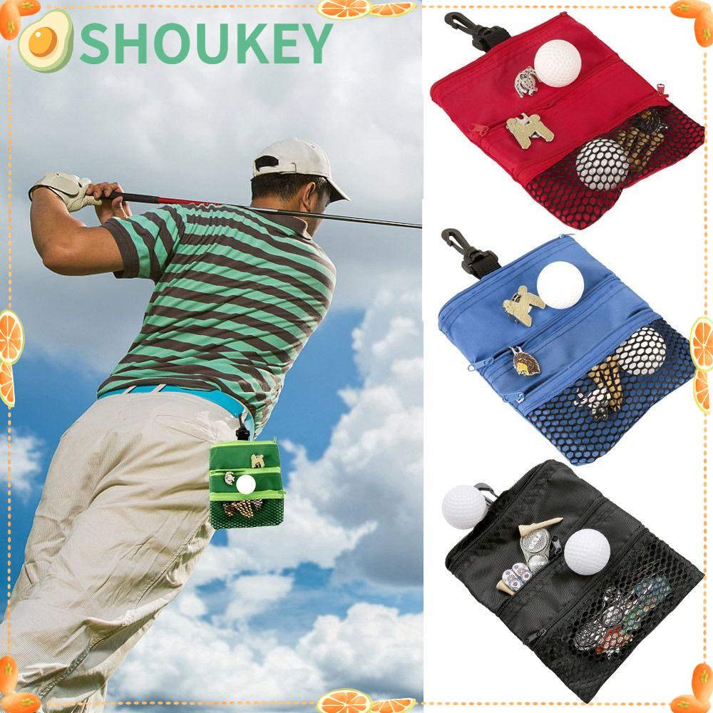 Túi Đeo Hông Đựng Phụ Kiện Chơi Golf Tiện Dụng