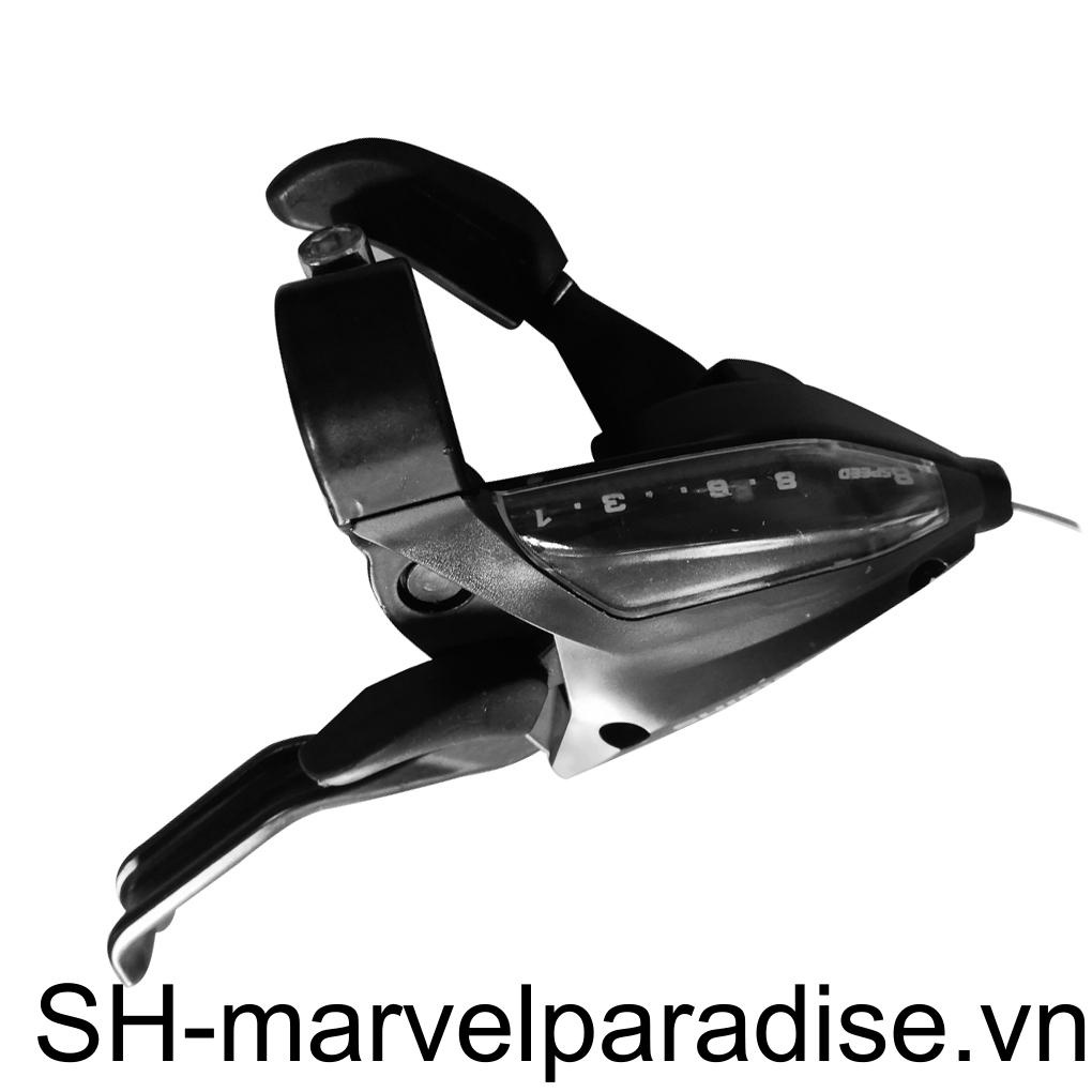 [MAPD] Cần Gạt Chuyển Số Bằng Nhựa Thủ Công Công Công Công Cụ Thay Đổi Tốc Độ Phanh