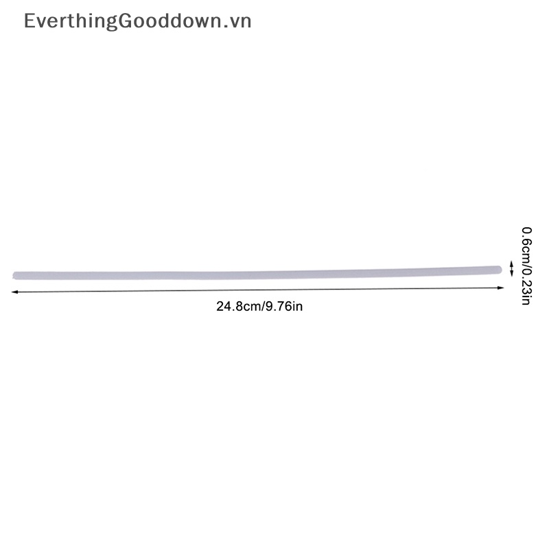 1 Dải Cao Su Bọc Đáy Laptop Chống Trượt Cho HP Spectre X360 13-AE