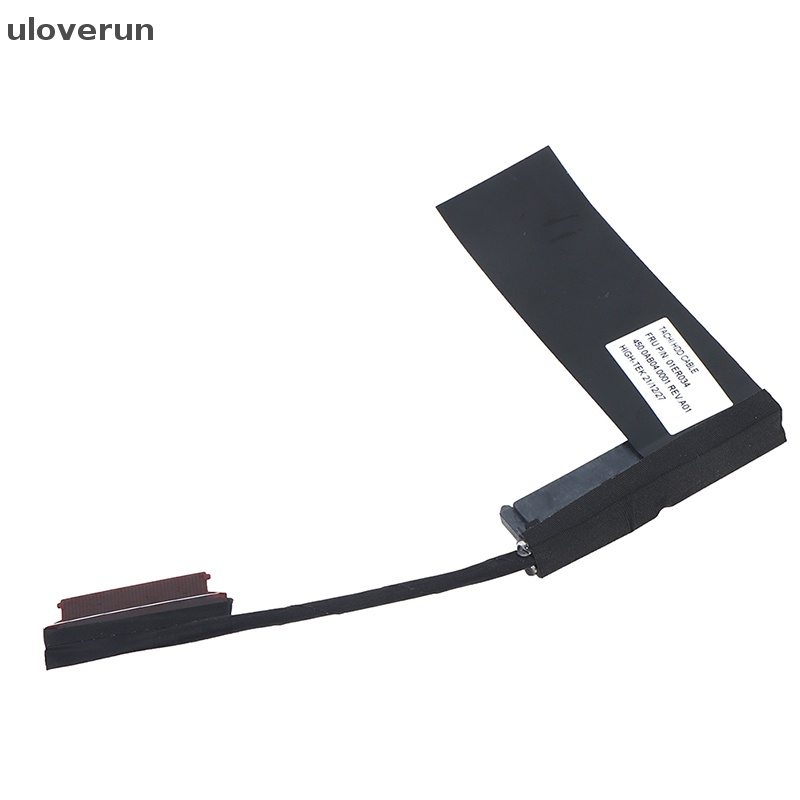 Dây Cáp HDD SSD Dành Cho Lenovo ThinkPad T570 T580 P51s P52s laptop SATA