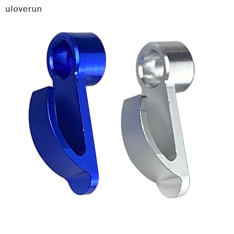 Uloverun Móc Treo Túi Xách Mũ Bảo Hiểm Bằng Hợp Kim Nhôm CNC Thông Dụng Cho Xe Máy vn