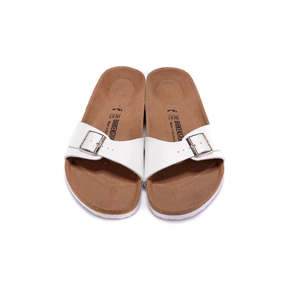 Dép Sandal Birkenstock Madrid Hàng Mới