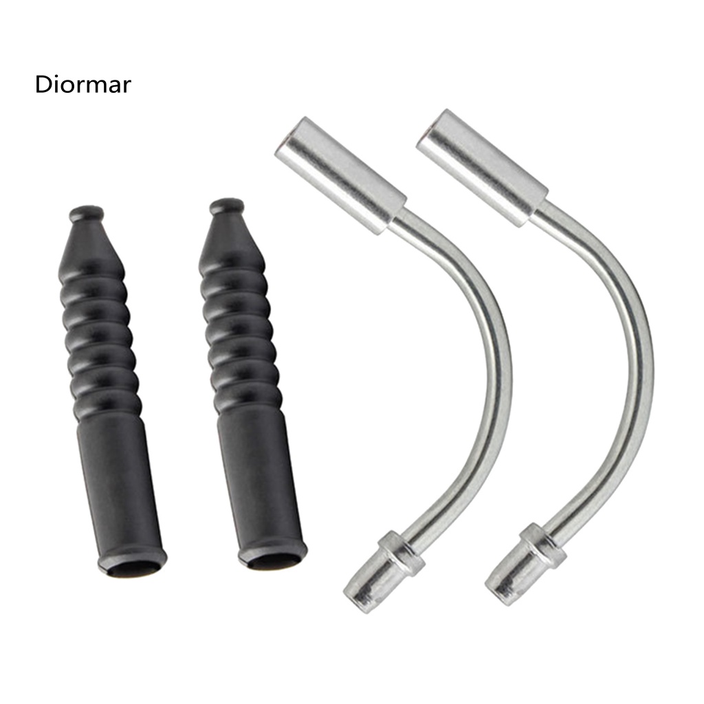 1 Bộ Dây Phanh Xe Đạp Leo Núi Không Biến Dạng Tiện Dụng