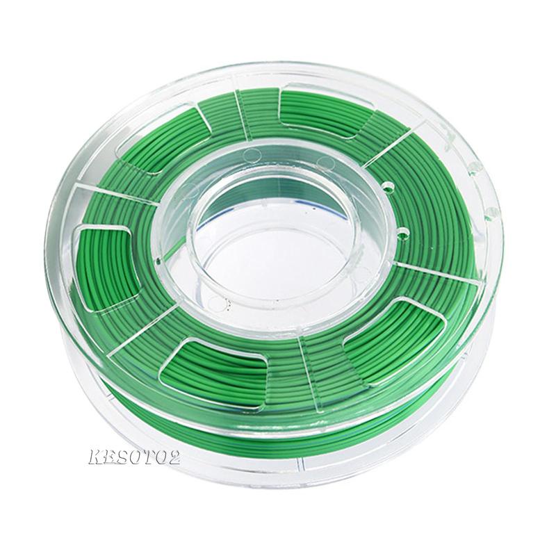 Cuộn Dây Nhiều Màu Sắc Kesoto2 1kg 75mm Chuyên Dụng Cho Máy In 3D