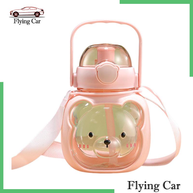 Bình Đựng Nước 900ml Lzdjfmy2 Tiện Dụng Mang Theo Du Lịch