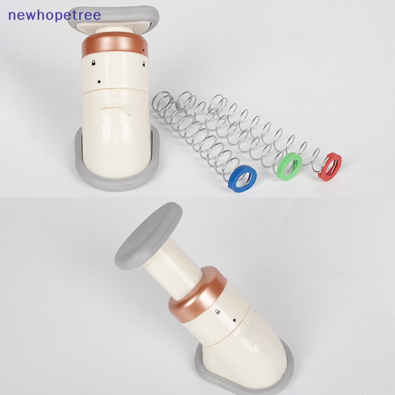 Dụng Cụ Mát Xa Cằm Và Cổ Giúp Giảm Nếp Nhăn Hiệu Quả