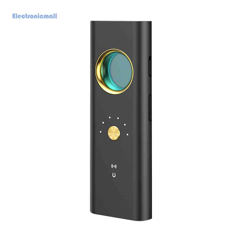 Máy Dò Hồng Ngoại Điện Tử Chống Vành Cho Nhà Ở / Văn Phòng / Xe Hơi Mall01.vn