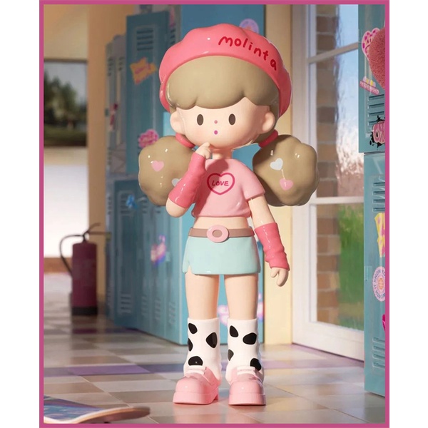 ★Đồ Chơi HGTOYS HGTOYS★   Câu Lạc Bộ Violinta Gossip