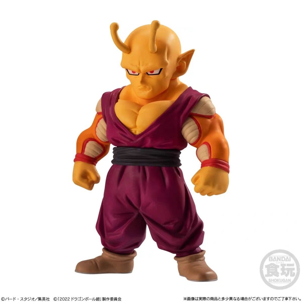 Bandai Nhân Vật Gohan 16 Gohan Trong Dragon Ball Phiên Bản Giới Hạn