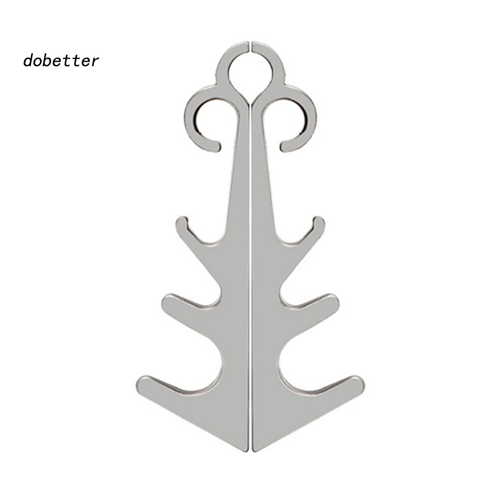 Giá Đỡ Điện Thoại / Máy Tính Bảng Nam Châm Thắt Nút Trung Hoa Đa Năng Nhỏ Gọn Để Bàn